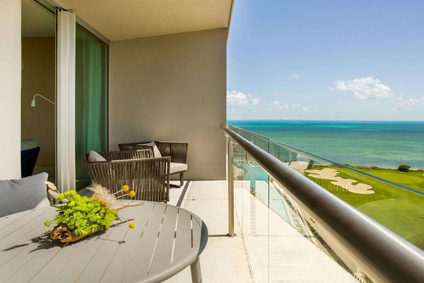 Dreams Vista Cancun Golf & Spa Resort Zimmer foto