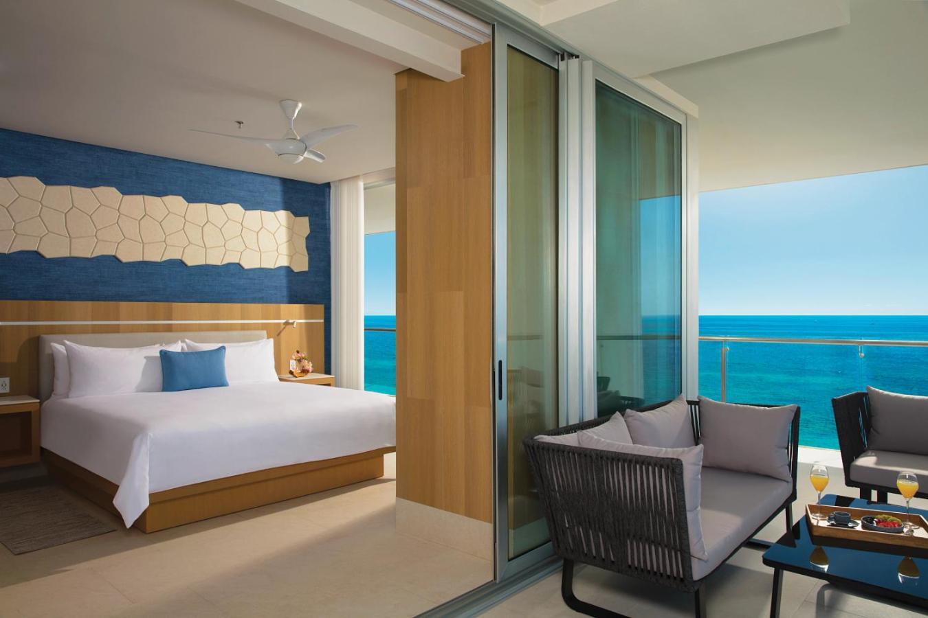 Dreams Vista Cancun Golf & Spa Resort Zimmer foto